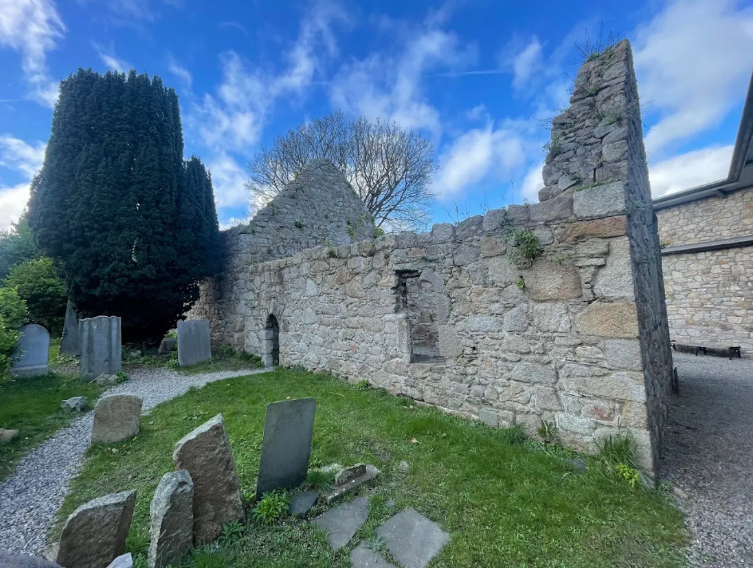 Dalkey Castle & Heritage Centre, Ireland